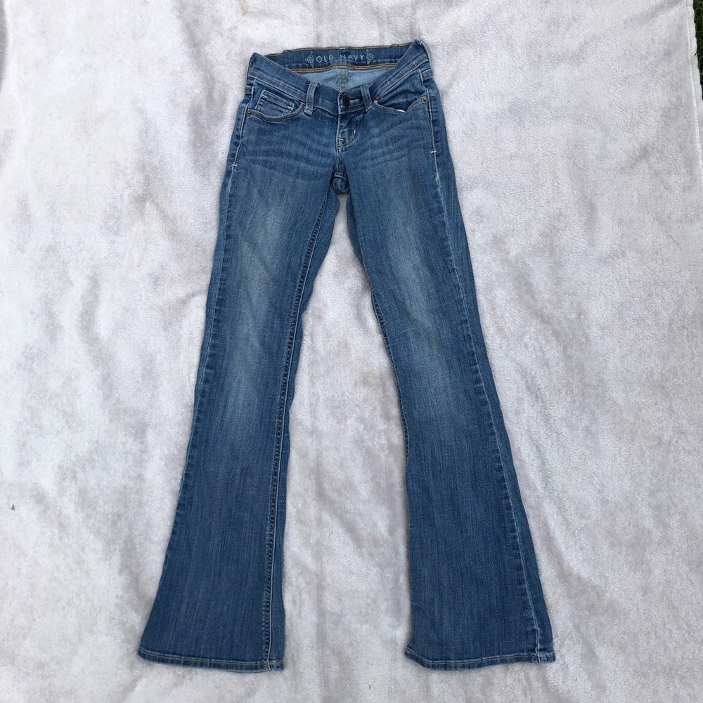 Old navy jeans